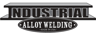 IA Welding Inc. Logo