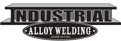Industrial Alloy Welding