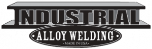 IA Welding Inc. Logo