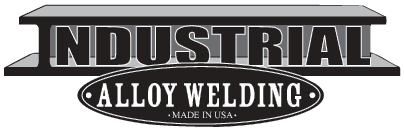 Industrial Alloy Welding
